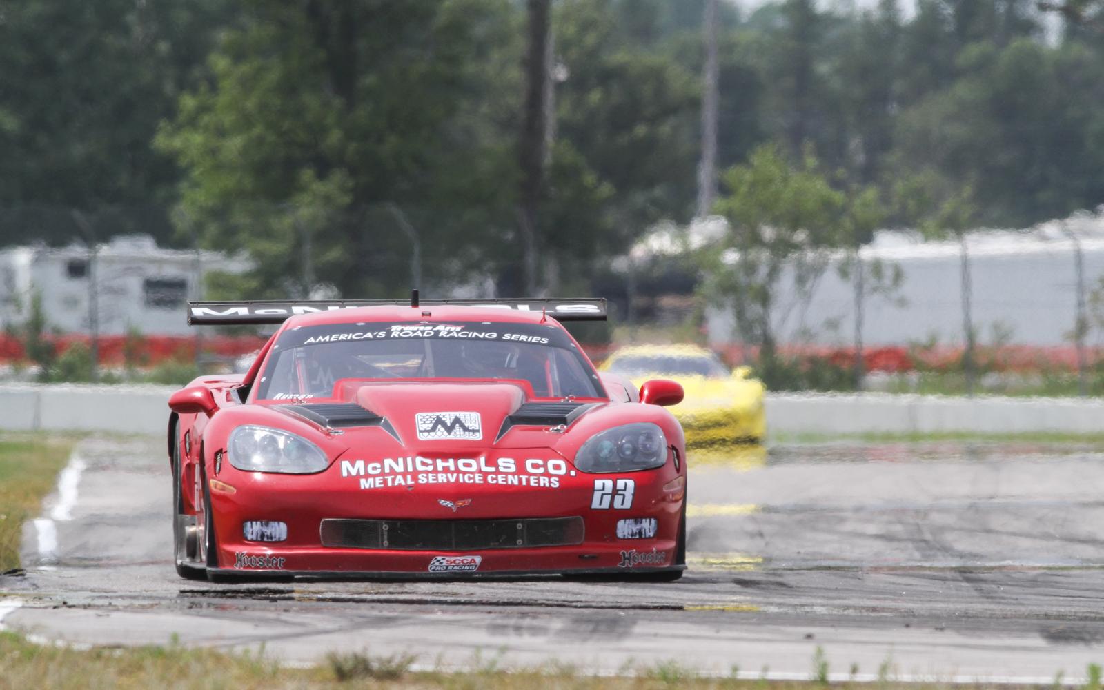 Amy Ruman’s dominance continues with victory at BIR